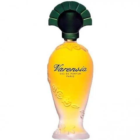 Ulric de Varens Varensia, Most Premium Bottle and packaging designed Ulric de Varens Perfume of The Year
