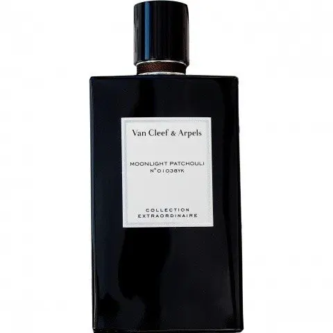 Van Cleef & Arpels Collection Extraordinaire - Moonlight Patchouli, Long Lasting Van Cleef & Arpels Perfume with Bergamot Fragrance of The Year