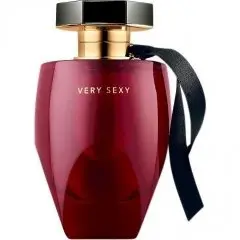 Victoria's Secret Very Sexy, Confidence Booster Victoria's Secret Perfume with Cappucino Fragrance of The Year