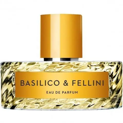 Vilhelm Parfumerie Basilico & Fellini, Most worthy Vilhelm Parfumerie Perfume for The Money of the year