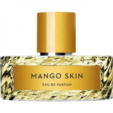Vilhelm Parfumerie Mango Skin, Long Lasting Vilhelm Parfumerie Perfume with Blackberry Fragrance of The Year