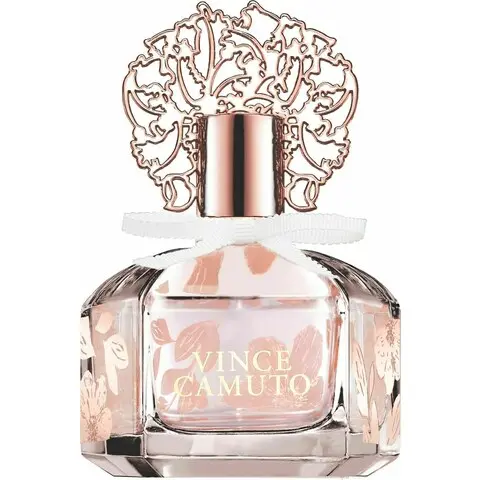 Vince Camuto Brilliante, Compliment Magnet Vince Camuto Perfume with Freesia Fragrance of The Year
