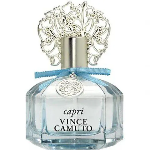Vince Camuto Capri, Confidence Booster Vince Camuto Perfume with Pear Fragrance of The Year