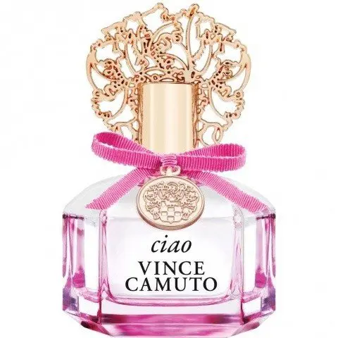 Vince Camuto Ciao, Compliment Magnet Vince Camuto Perfume with Italian mandarin orange Fragrance of The Year