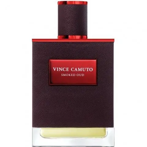 Vince Camuto Smoked Oud, 3rd Place! The Best Rose Scented Vince Camuto Perfume of The Year