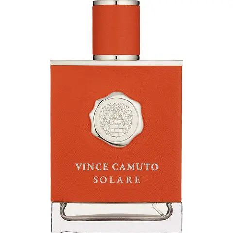 Vince Camuto Solare, 2nd Place! The Best Red apple Scented Vince Camuto Perfume of The Year