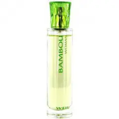 Weil Bambou, Most beautiful Weil Perfume with Aldehydes Fragrance of The Year