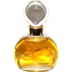 Weil Chunga, Most Long lasting Weil Perfume of The Year