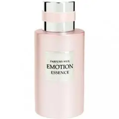 Weil Emotion Essence, Compliment Magnet Weil Perfume with Apricot Fragrance of The Year