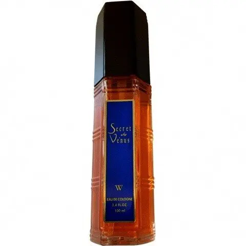 Weil Secret de Vénus, Confidence Booster Weil Perfume with Bergamot Fragrance of The Year