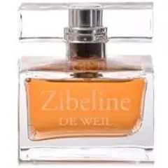 Weil Zibeline de Weil, 3rd Place! The Best Calabrian bergamot Scented Weil Perfume of The Year