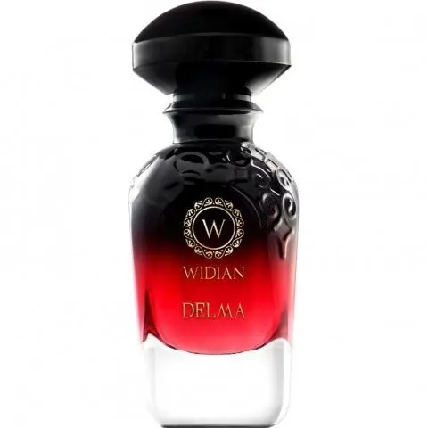 Widian / AJ Arabia Velvet Collection - Delma, Long Lasting Widian / AJ Arabia Perfume with Mandarin orange Fragrance of The Year