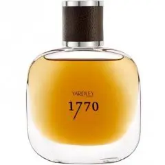 Yardley 1770, Most Long lasting Yardley Perfume of The Year