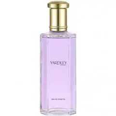 Yardley April Violets, Most Premium Bottle and packaging designed Yardley Perfume of The Year