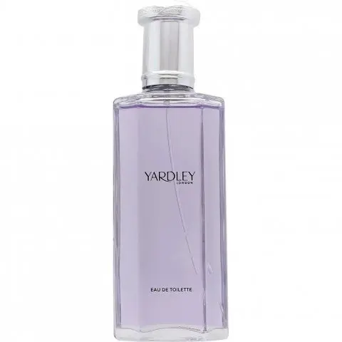 Yardley English Lavender, Winner! The Best Overall Yardley Perfume of The Year
