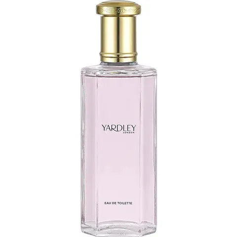 Yardley English Rose, Most sensual Yardley Perfume with  Fragrance of The Year