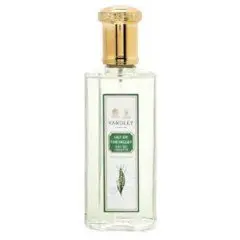 Yardley Lily of the Valley, 3rd Place! The Best Bergamot Scented Yardley Perfume of The Year