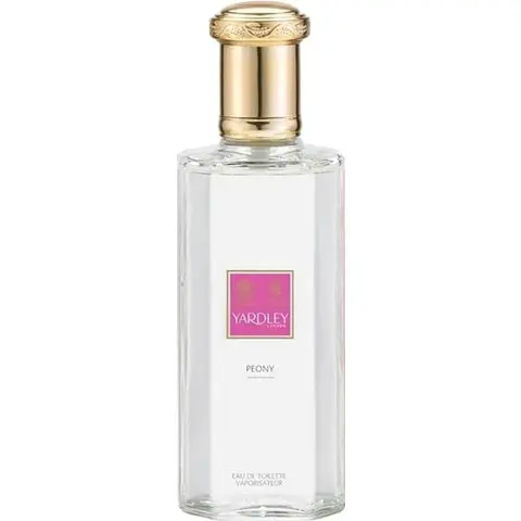 Yardley Peony, Confidence Booster Yardley Perfume with Green notes Fragrance of The Year