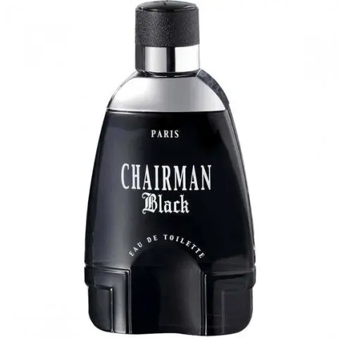 Yves de Sistelle Chairman Black, Most sensual Yves de Sistelle Perfume with Pink grapefruit Fragrance of The Year