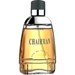 Yves de Sistelle Chairman, 3rd Place! The Best Candied apple Scented Yves de Sistelle Perfume of The Year