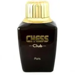 Yves de Sistelle Chess Club, Luxurious Yves de Sistelle Perfume with Lavender Fragrance of The Year