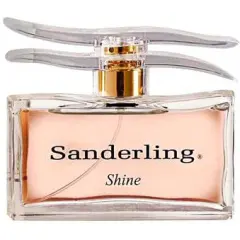 Yves de Sistelle Sanderling Shine, Luxurious Yves de Sistelle Perfume with Bergamot Fragrance of The Year