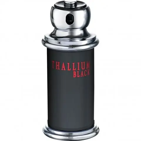 Yves de Sistelle Thallium Black, Compliment Magnet Yves de Sistelle Perfume with Apple Fragrance of The Year