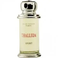 Yves de Sistelle Thallium Sport, Most sensual Yves de Sistelle Perfume with Bergamot Fragrance of The Year