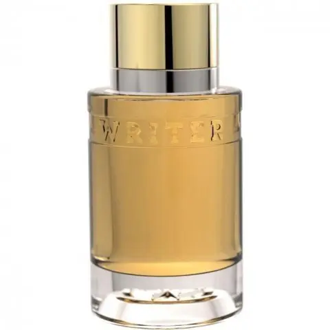 Yves de Sistelle Writer Gold, Winner! The Best Overall Yves de Sistelle Perfume of The Year