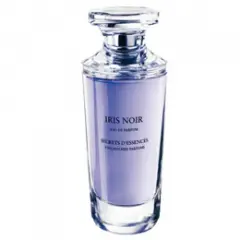 Yves Rocher Secrets d'Essences - Iris Noir, Confidence Booster Yves Rocher Perfume with Bergamot Fragrance of The Year