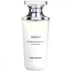 Yves Rocher Secrets d'Essences - Neroli, Confidence Booster Yves Rocher Perfume with Bitter orange Fragrance of The Year