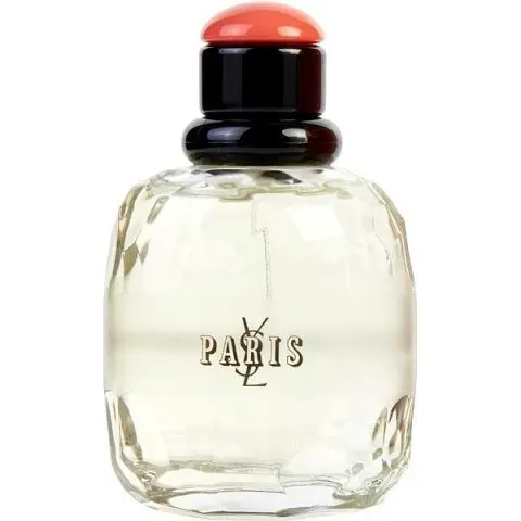Yves Saint Laurent Paris, Most sensual Yves Saint Laurent Perfume with Bergamot Fragrance of The Year