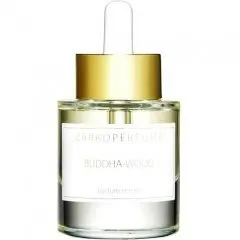 Zarkoperfume Buddha-Wood, Compliment Magnet Zarkoperfume Perfume with False sandalwood Fragrance of The Year