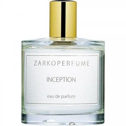 Zarkoperfume Inception, Long Lasting Zarkoperfume Perfume with Ozone Fragrance of The Year