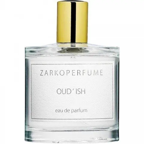 Zarkoperfume Oud'ish, Most beautiful Zarkoperfume Perfume with Oud Fragrance of The Year