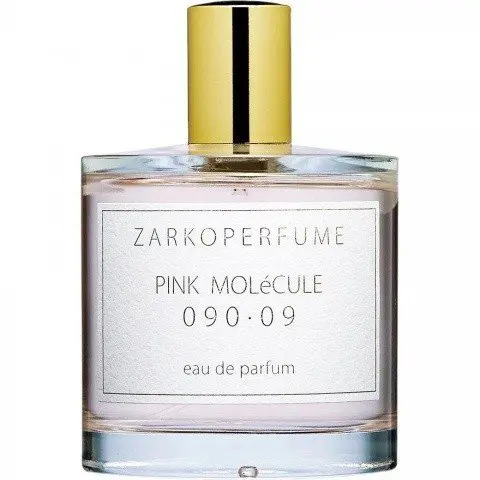 Zarkoperfume Pink Molécule 090·09, 2nd Place! The Best Elderflower Scented Zarkoperfume Perfume of The Year