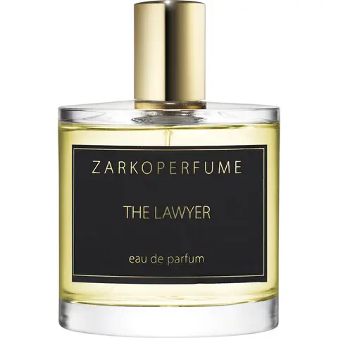 Zarkoperfume The Lawyer, Luxurious Zarkoperfume Perfume with Sicilian bergamot Fragrance of The Year