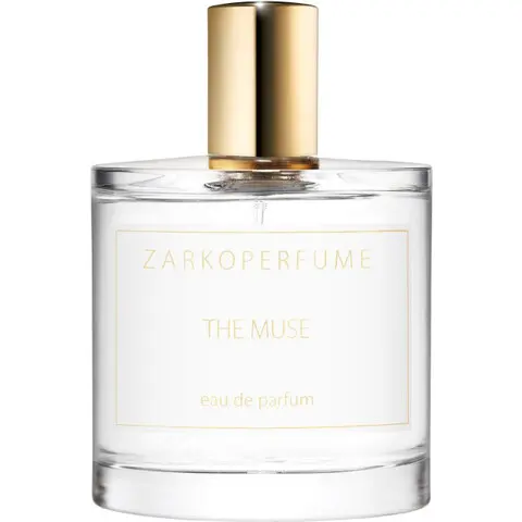 Zarkoperfume The Muse, Winner! The Best Overall Zarkoperfume Perfume of The Year