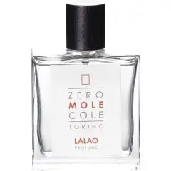 Zeromolecole Lalao, Luxurious Zeromolecole Perfume with Milk Fragrance of The Year