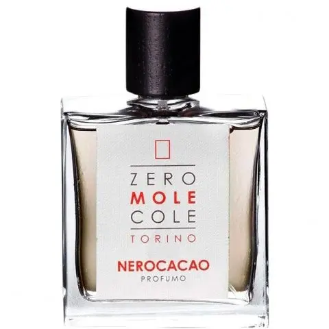 Zeromolecole Nerocacao, 3rd Place! The Best Coconut Scented Zeromolecole Perfume of The Year