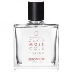 Zeromolecole Stromboli, Most sensual Zeromolecole Perfume with Artemisia Fragrance of The Year