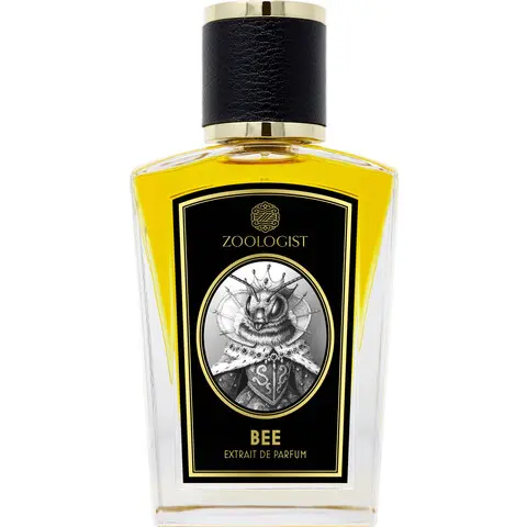 Zoologist Bee, Winner! The Best Overall Zoologist Perfume of The Year